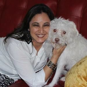 Meet your Posher, Maria